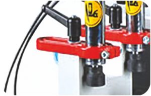 AMS 4 Otomatik Orta Kayıt Alıştırma Makinesi  8